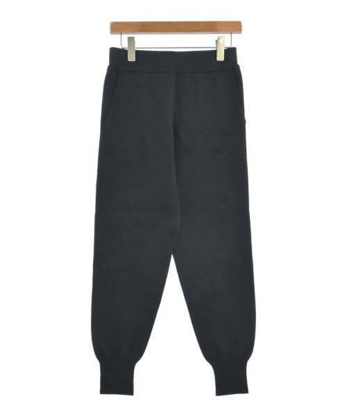 JOURNAL STANDARD relume(ジャーナルスタンダードレリューム)スウェットパンツ 黒 サイズ:F/2200669802108
