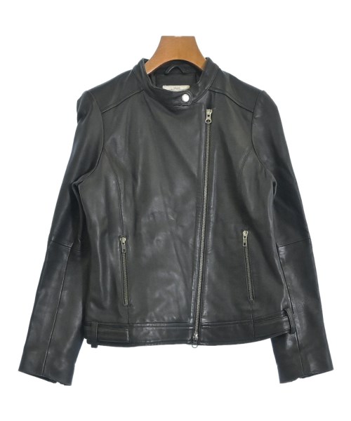 JOURNAL STANDARD relume(ジャーナルスタンダードレリューム)ライダース 黒 サイズ:S/2200677941035