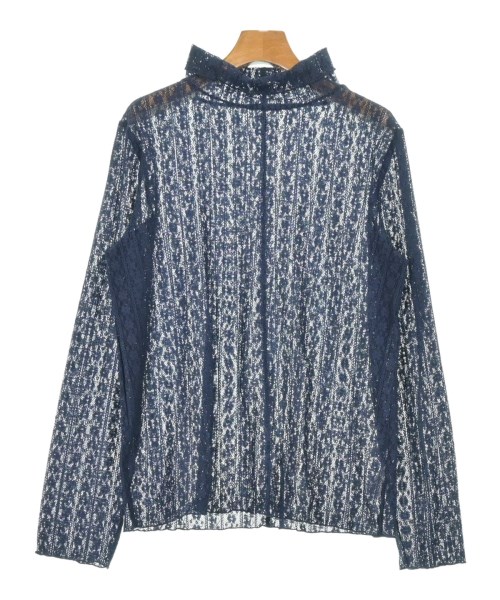 JOURNAL STANDARD relume(ジャーナルスタンダードレリューム)Tシャツ・カットソー 紺 サイズ:F/2200689260094