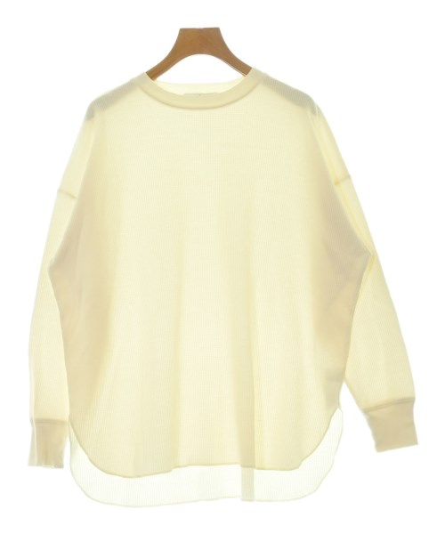 JOURNAL STANDARD relume(ジャーナルスタンダードレリューム)Tシャツ・カットソー 白 サイズ:F/2200693027065