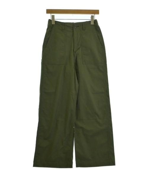 ジャーナルスタンダードレリューム(JOURNAL STANDARD relume)のJOURNAL STANDARD relume デニムパンツ
