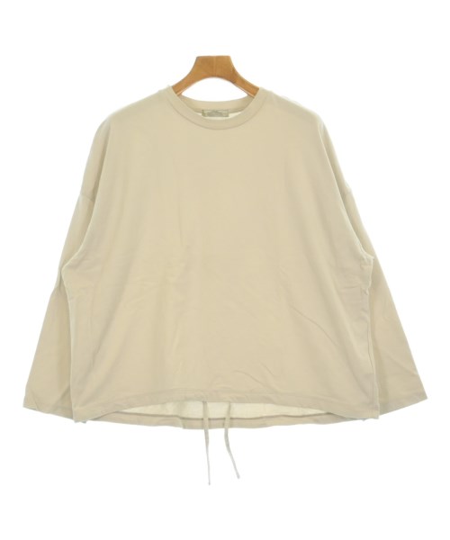 JOURNAL STANDARD relume(ジャーナルスタンダードレリューム)Tシャツ・カットソー グレー サイズ:F/2200694919017