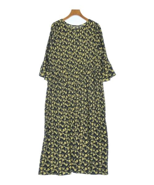 JOURNAL STANDARD relume(ジャーナルスタンダードレリューム)ワンピース 黒 サイズ:F/2200648268024