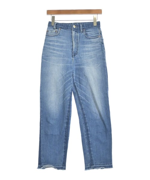 JOURNAL STANDARD relume(ジャーナルスタンダードレリューム)デニムパンツ 青 サイズ:36(S位)/2200648016045