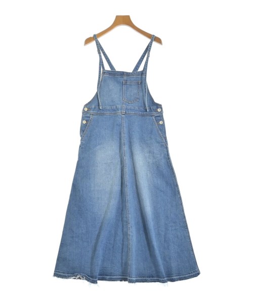 JOURNAL STANDARD relume(ジャーナルスタンダードレリューム)ワンピース 青 サイズ:36(S位)/2200648016069