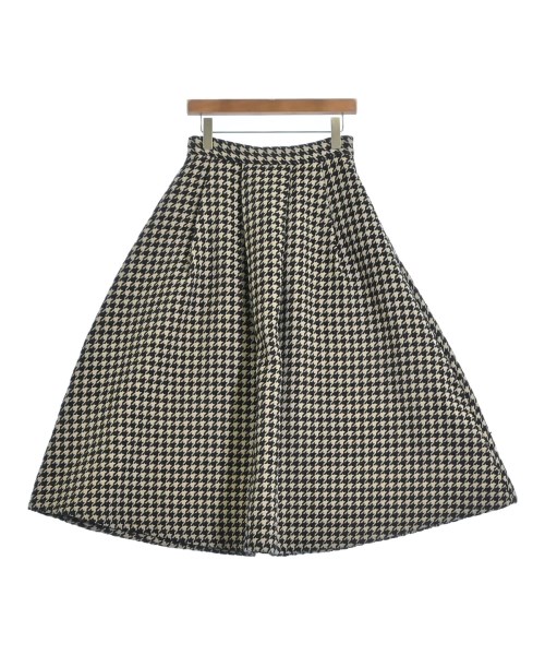 JOURNAL STANDARD relume(ジャーナルスタンダードレリューム)ロング・マキシ丈スカート ベージュ サイズ:38(M位)/2200630469040