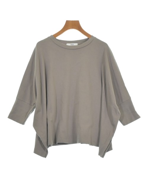 JOURNAL STANDARD relume(ジャーナルスタンダードレリューム)Tシャツ・カットソー グレー サイズ:F/2200652390049
