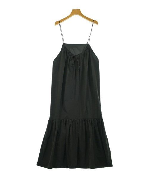 JOURNAL STANDARD relume(ジャーナルスタンダードレリューム)ワンピース 黒 サイズ:F/2200658122125