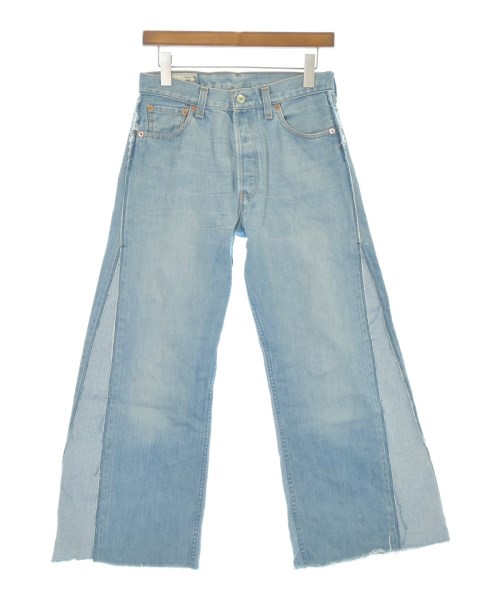 JOURNAL STANDARD relume(ジャーナルスタンダードレリューム)デニムパンツ 青 サイズ:38(M位)/2200658122194