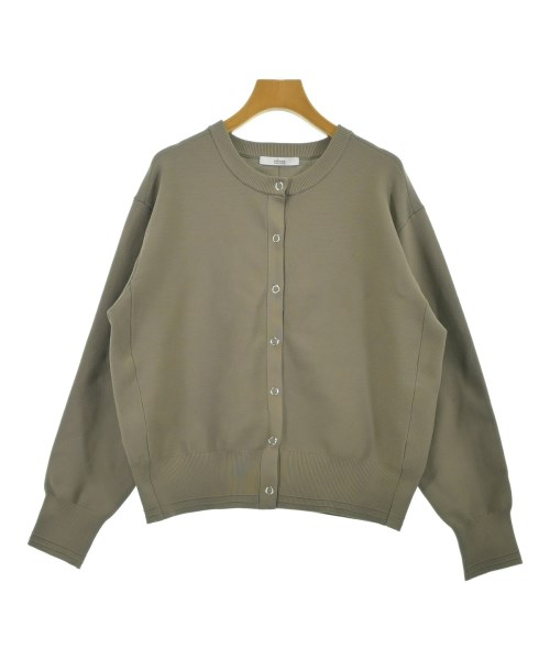 JOURNAL STANDARD relume(ジャーナルスタンダードレリューム)ニット・セーター グレー サイズ:F/2200658523038