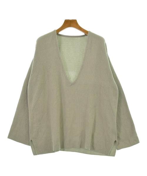 JOURNAL STANDARD relume(ジャーナルスタンダードレリューム)ニット・セーター グレー サイズ:F/2200648704072