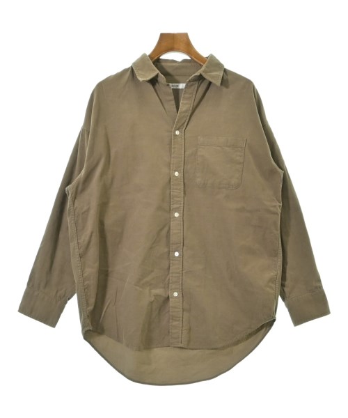 JOURNAL STANDARD relume(ジャーナルスタンダードレリューム)のカジュアルシャツ サイズ:F 3,600円