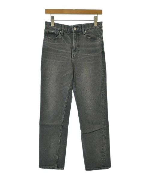 JOURNAL STANDARD relume(ジャーナルスタンダードレリューム)デニムパンツ グレー サイズ:38(M位)/2200660471020