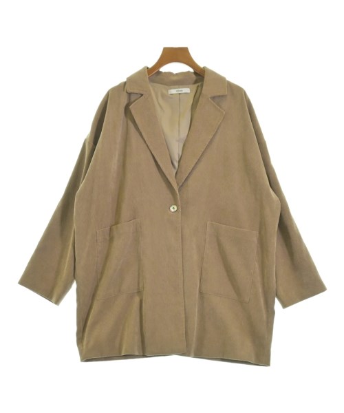 JOURNAL STANDARD relume(ジャーナルスタンダードレリューム)のジャケット サイズ:F 4,800円