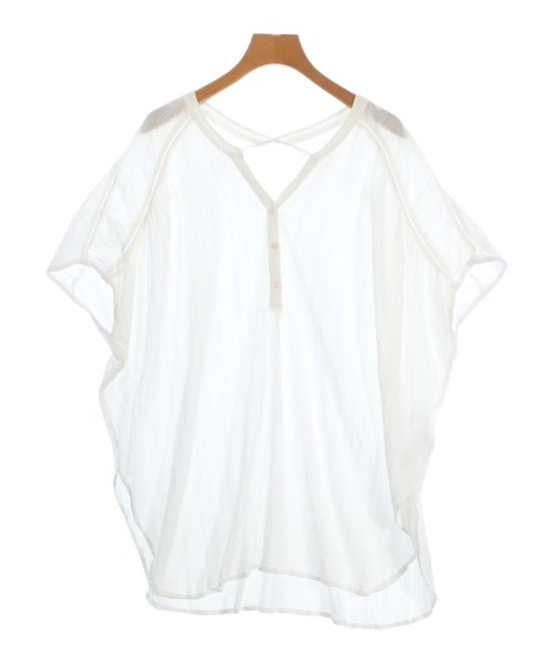 JOURNAL STANDARD relume(ジャーナルスタンダードレリューム)ブラウス 白 サイズ:F/2200657324223