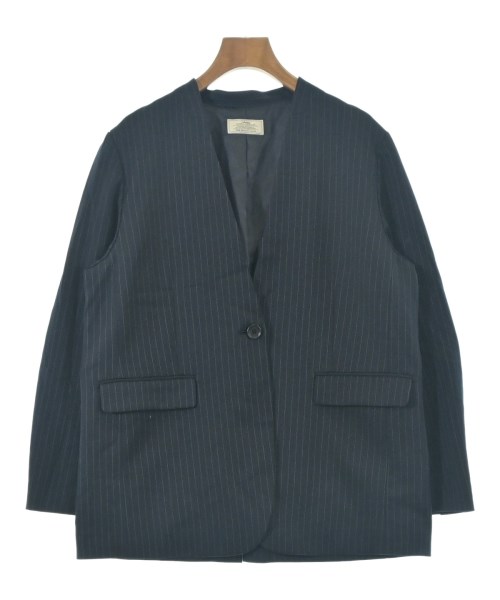 JOURNAL STANDARD relume(ジャーナルスタンダードレリューム)のノーカラージャケット サイズ:38(M位) 5,200円