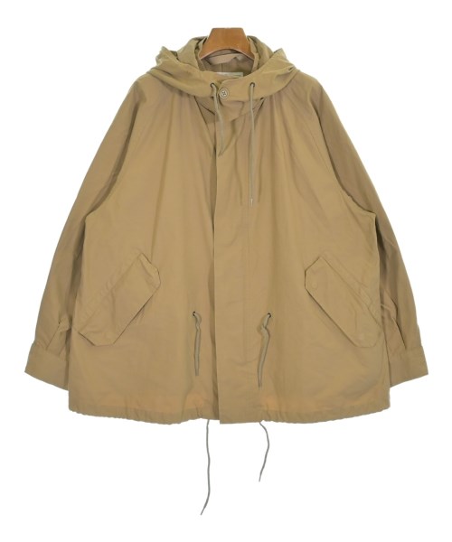 JOURNAL STANDARD relume(ジャーナルスタンダードレリューム)のモッズコート サイズ:M 5,200円