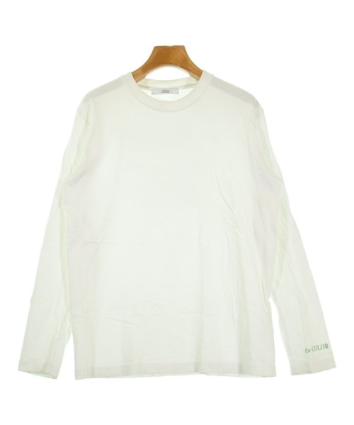 JOURNAL STANDARD relume(ジャーナルスタンダードレリューム)のTシャツ・カットソー サイズ:F 1,100円