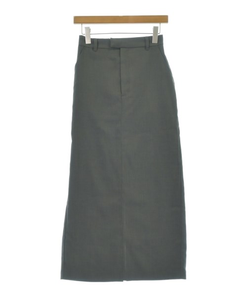 JOURNAL STANDARD relume(ジャーナルスタンダードレリューム)のロング・マキシ丈スカート サイズ:36(S位) 2,400円