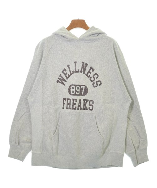 JOURNAL STANDARD relume(ジャーナルスタンダードレリューム)スウェット グレー サイズ:F/2200634863110