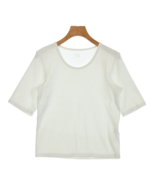JOURNAL STANDARD relume(ジャーナルスタンダードレリューム)Tシャツ・カットソー 白 サイズ:F/2200649471034