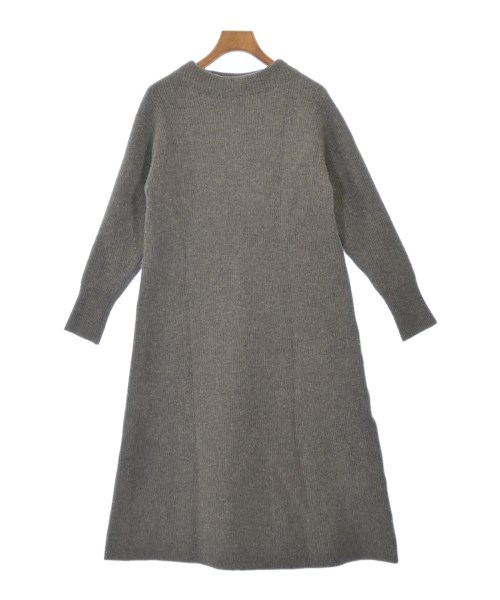 JOURNAL STANDARD relume(ジャーナルスタンダードレリューム)ワンピース グレー サイズ:F/2200650750012
