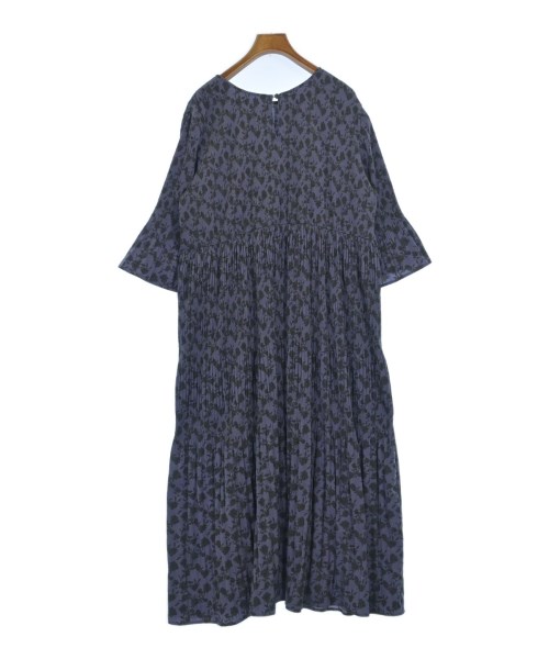 JOURNAL STANDARD relume(ジャーナルスタンダードレリューム)ワンピース 紫 サイズ:F/2200699982061