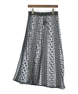 JOURNAL STANDARD relume（ジャーナルスタンダードレリューム）ロング・マキシ丈スカート カーキ サイズ:36(S位) レディース/2200700765058