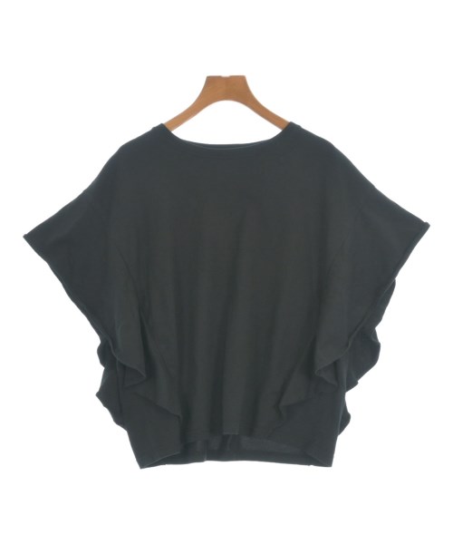 JOURNAL STANDARD relume(ジャーナルスタンダードレリューム)Tシャツ・カットソー 黒 サイズ:F/2200701552022