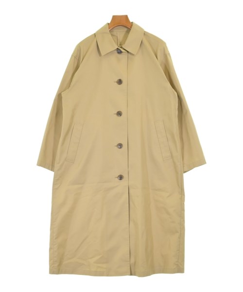 JOURNAL STANDARD relume(ジャーナルスタンダードレリューム)のステンカラーコート サイズ:36(S位) 4,400円