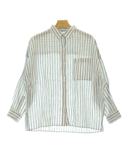 JOURNAL STANDARD relume(ジャーナルスタンダードレリューム)のカジュアルシャツ サイズ:F 3,800円