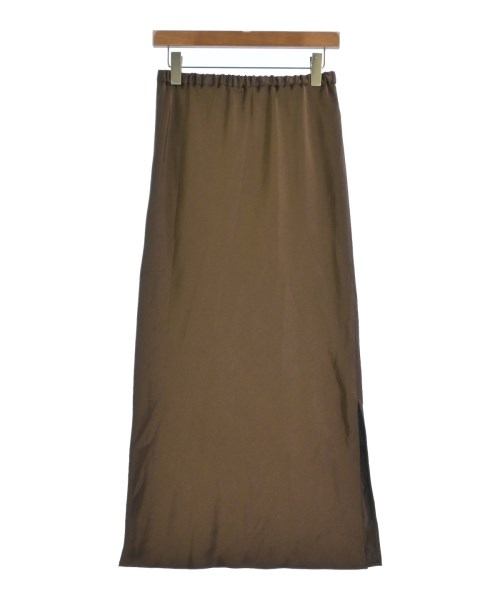 JOURNAL STANDARD relume(ジャーナルスタンダードレリューム)のロング・マキシ丈スカート サイズ:36(S位) 2,400円