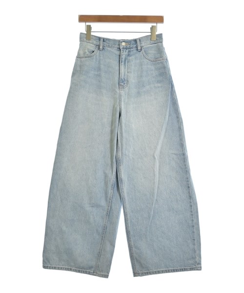 JOURNAL STANDARD relume(ジャーナルスタンダードレリューム)のデニムパンツ サイズ:36(S位) 3,000円