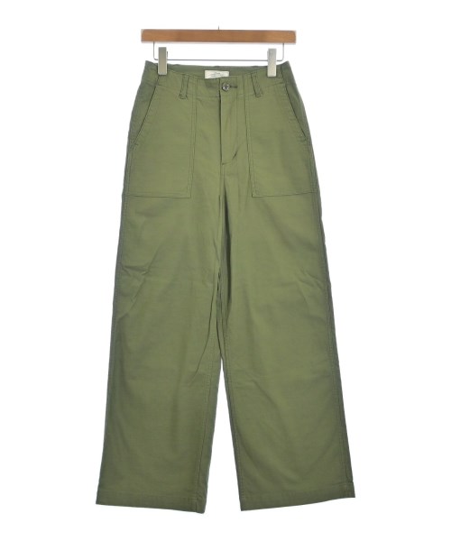 JOURNAL STANDARD relume(ジャーナルスタンダードレリューム)その他 カーキ サイズ:38(M位)/2200661514115