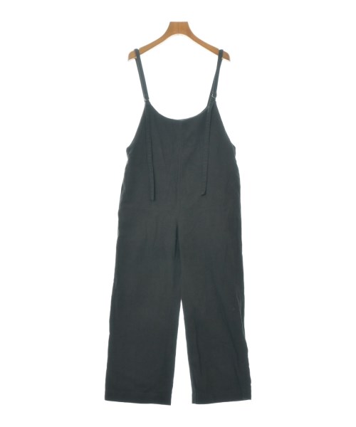 JOURNAL STANDARD relume(ジャーナルスタンダードレリューム)オールインワン/サロペット 黒 サイズ:F/2200665205026