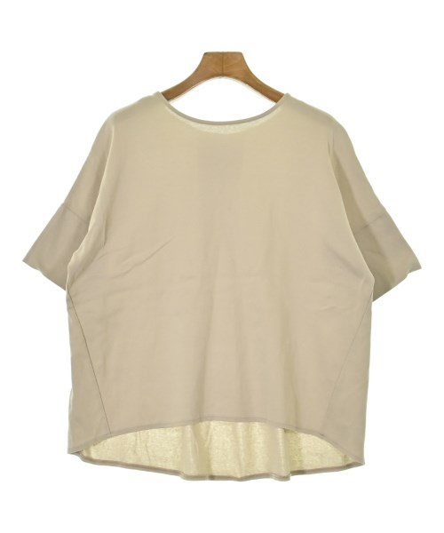 JOURNAL STANDARD relume(ジャーナルスタンダードレリューム)Tシャツ・カットソー ベージュ サイズ:F/2200663908073