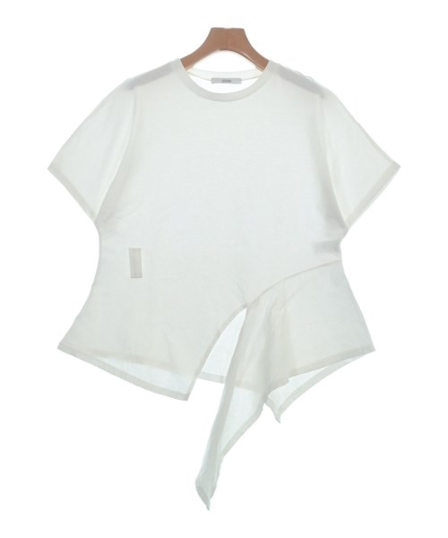 JOURNAL STANDARD relume(ジャーナルスタンダードレリューム)Tシャツ・カットソー 白 サイズ:F/2200666258076