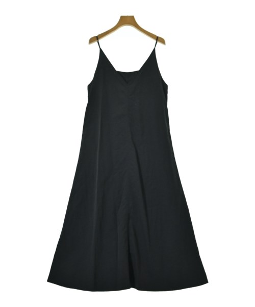 JOURNAL STANDARD relume(ジャーナルスタンダードレリューム)ワンピース 黒 サイズ:F/2200665855061