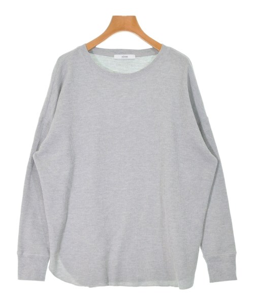 JOURNAL STANDARD relume(ジャーナルスタンダードレリューム)Tシャツ・カットソー グレー サイズ:F/2200665213038