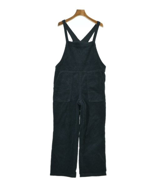 JOURNAL STANDARD relume(ジャーナルスタンダードレリューム)オールインワン/サロペット 紺 サイズ:36(S位)/2200665897030