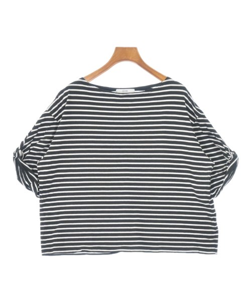 JOURNAL STANDARD relume(ジャーナルスタンダードレリューム)Tシャツ・カットソー 黒 サイズ:F/2200659782298