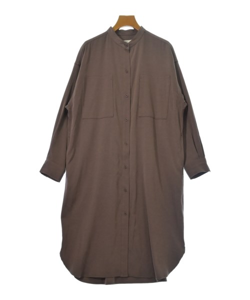 JOURNAL STANDARD relume(ジャーナルスタンダードレリューム)のシャツワンピース サイズ:F 4,000円