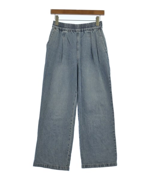 JOURNAL STANDARD relume(ジャーナルスタンダードレリューム)のデニムパンツ サイズ:36(S位) 3,000円
