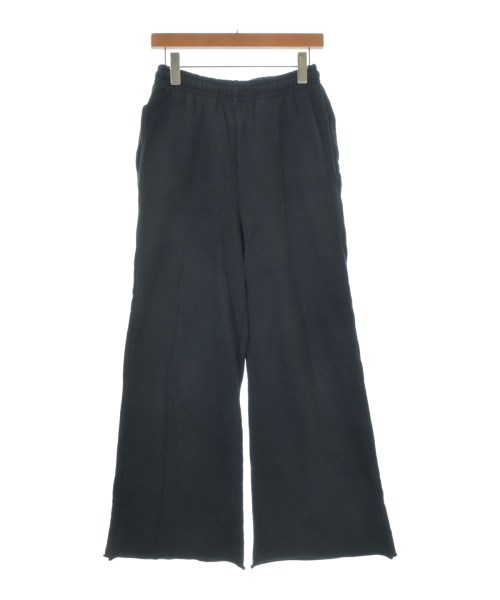 JOURNAL STANDARD relume(ジャーナルスタンダードレリューム)スウェットパンツ 黒 サイズ:F/2200660634081