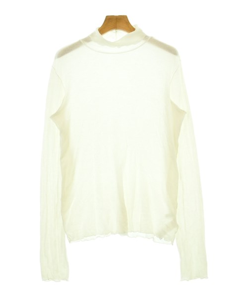 JOURNAL STANDARD relume(ジャーナルスタンダードレリューム)Tシャツ・カットソー 白 サイズ:F/2200680772060