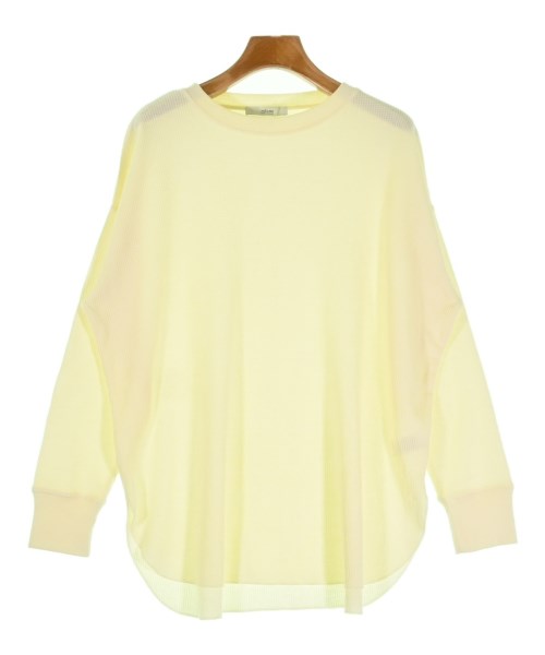 JOURNAL STANDARD relume(ジャーナルスタンダードレリューム)Tシャツ・カットソー 白 サイズ:F/2200680725417