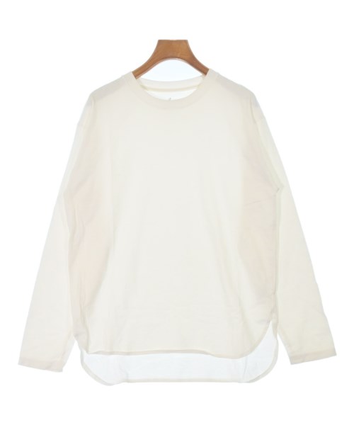 JOURNAL STANDARD relume(ジャーナルスタンダードレリューム)Tシャツ・カットソー 白 サイズ:F/2200685948064