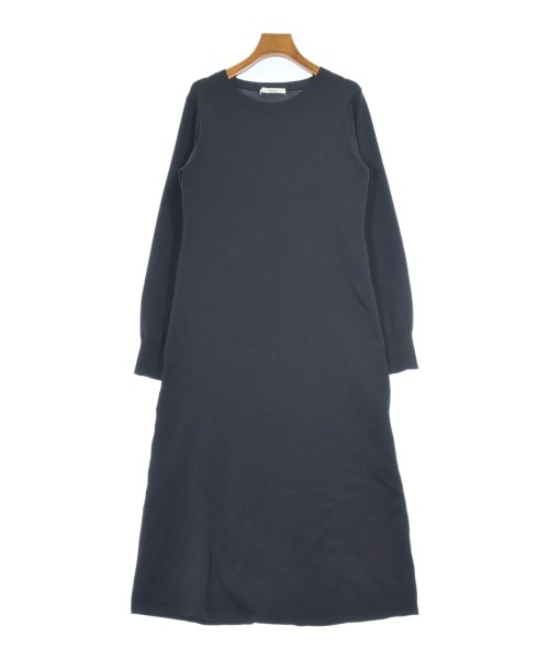 JOURNAL STANDARD relume(ジャーナルスタンダードレリューム)ワンピース 紺 サイズ:F/2200686377078