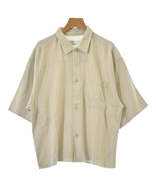 JOURNAL STANDARD relume(ジャーナルスタンダードレリューム)のカジュアルシャツ サイズ:M 2,900円