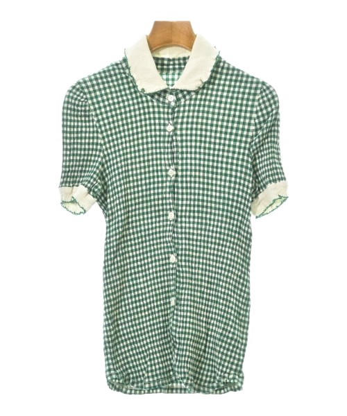 ツモリチサト(TSUMORI CHISATO)のTSUMORI CHISATO カジュアルシャツ